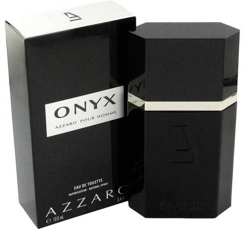 Мъжки парфюм AZZARO Onyx